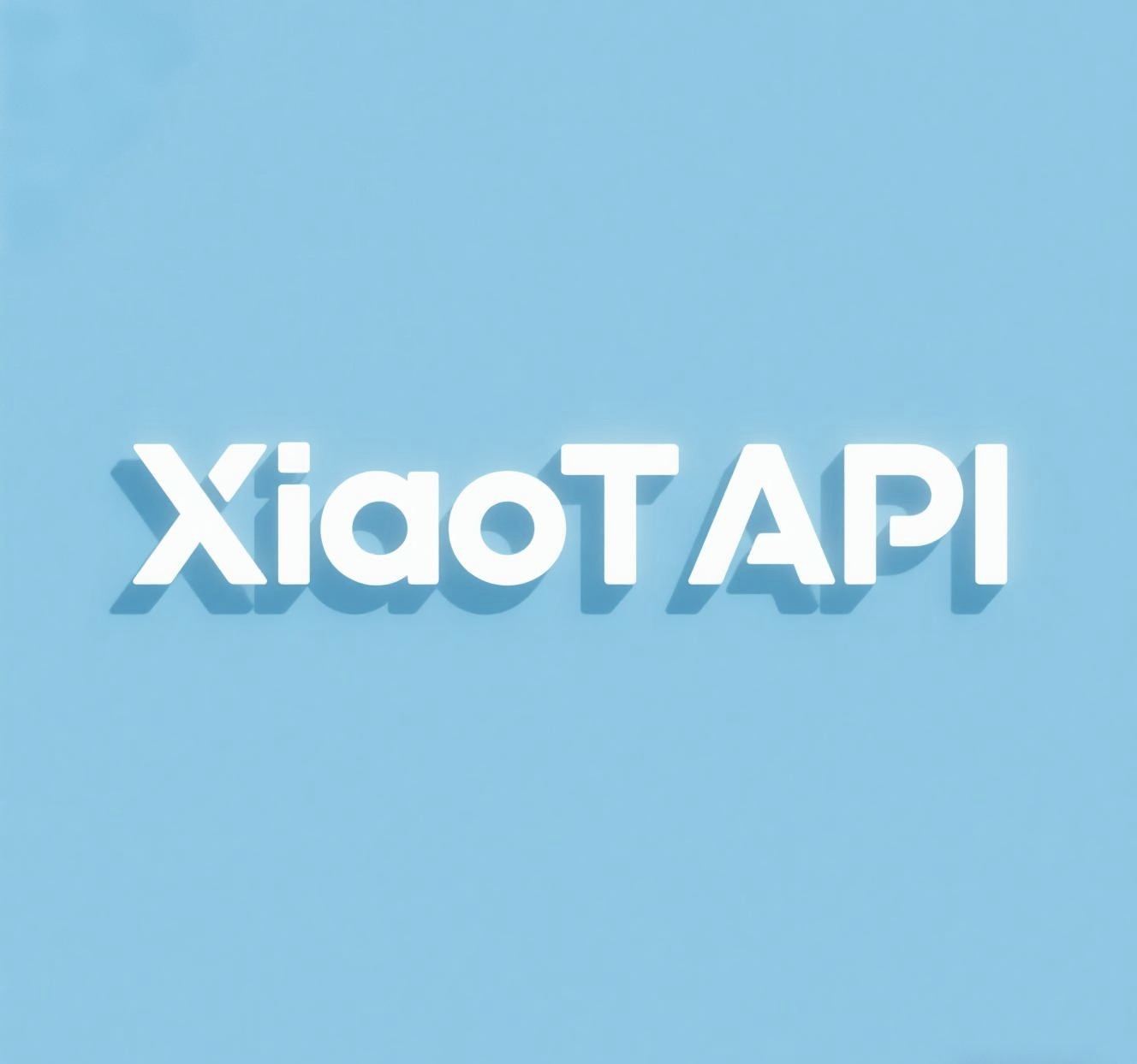XiaoT API